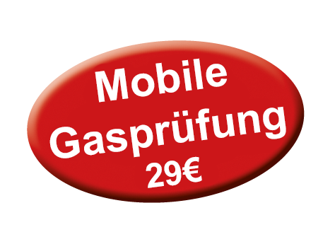 mobile gaspruefung